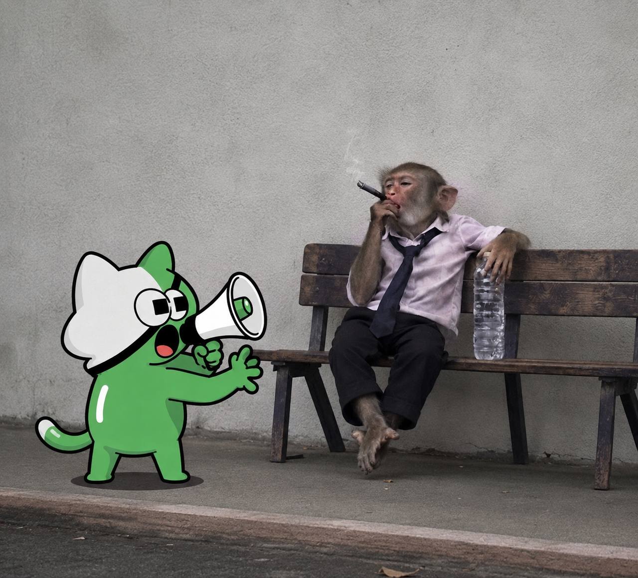 $CAT